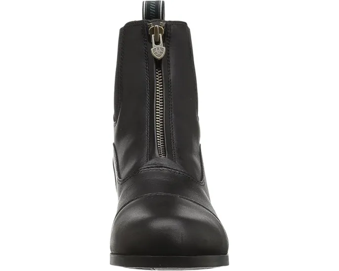 Водонепроницаемые сапоги для верховой езды Ariat Heritage IV Zip с технологией Waterproof Pro