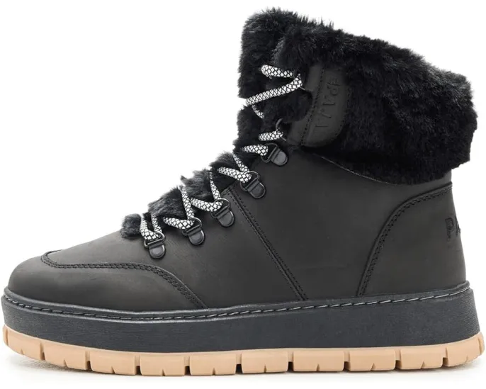 Зимние ботинки Chalet с мембраной Pajar Tex и утеплителем до -30°C