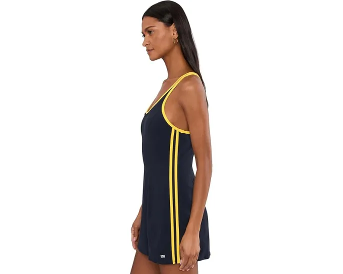 Ella Airweight Dress