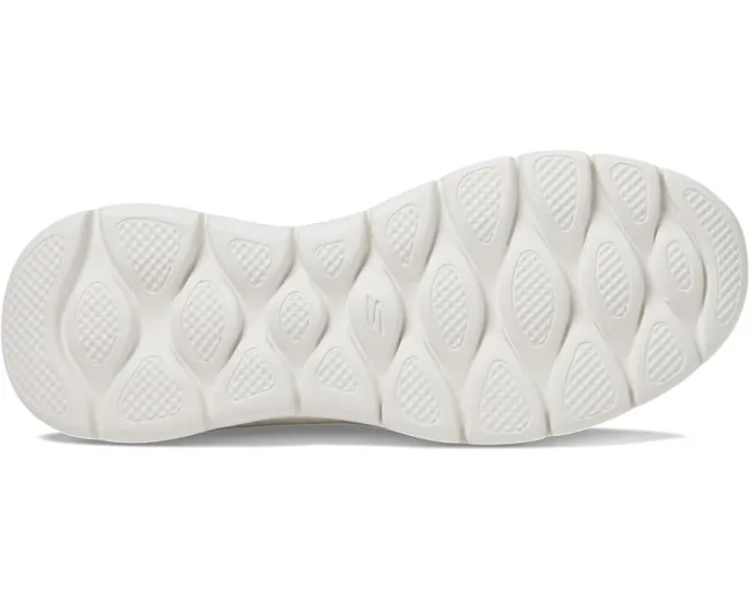 Кроссовки SKECHERS Performance Go Walk Flex Sunset Rose Hands Free Slip-Ins