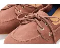 Ботинки Sperry Slimsail с эластичной пяткой и системой шнуровки 360