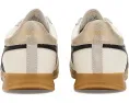 Кроссовки Gola Torpedo Leather из кожи с каучуковой подошвой винтажного стиля