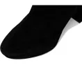 Pelle Moda ботинки Leyton из замши с платформой и ремешком на пряжке