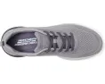 BOBS from SKECHERS Кроссовки Bobs Arc Waves 2.0 с геометрической подошвой