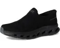 Кроссовки SKECHERS Performance Go Walk Glide-step 2.0 Caleb с бесшнурной системой и памятью формы