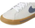 Кроссовки Nike Kids Court Legacy из кожи с пеной для старших детей