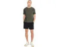 Beyond Yoga Always Beyond Crew Tee 2.0 футболка с ребристой отделкой