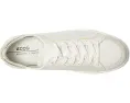 Кроссовки ECCO Street Lite Common с технологией FLUIDFORM и кожаной стелькой