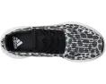 Беговые кроссовки Adidas Swift Run 1.0 с резиновым верхом и подошвой