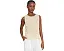 Блузка Boxy Tank от Vince Camuto с цветочной вышивкой