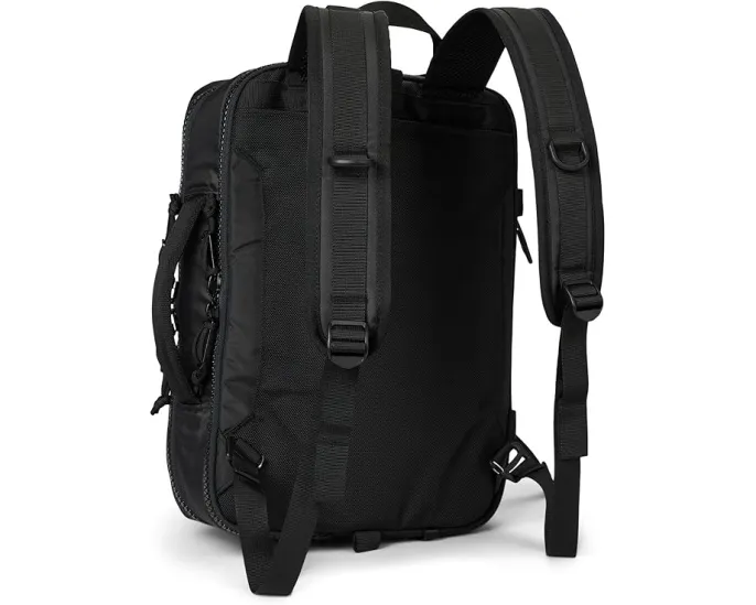 Портфель-рюкзак Topo Designs Global Briefcase 3-Day с отделением для ноутбука