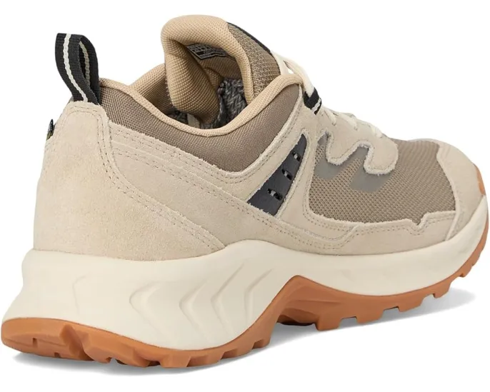 Мужские треккинговые ботинки KEEN Hightrail Waterproof с мембраной KEEN.DRY