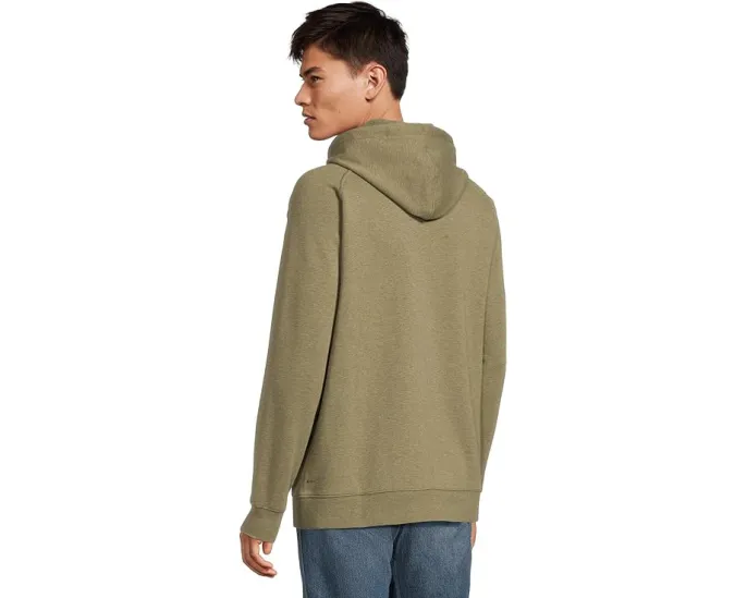 Худи Hurley Acadia Heat 2.0 Pullover с капюшоном