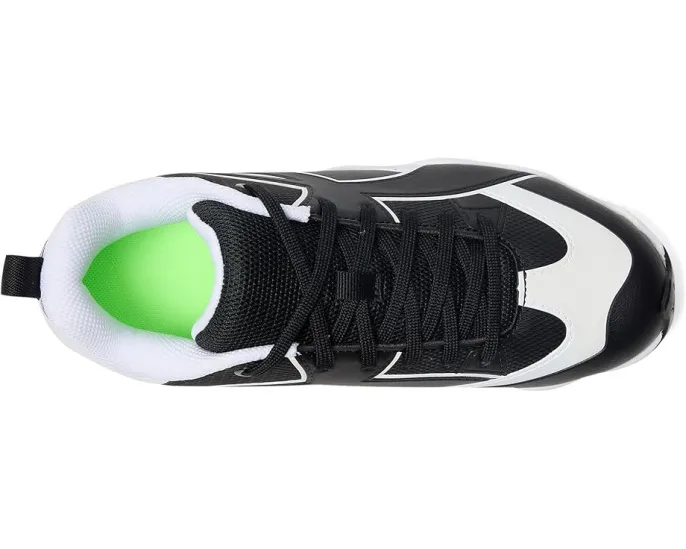 Бейсбольные бутсы Under Armour Leadoff Icon Low RM Jr с низкой манжетой