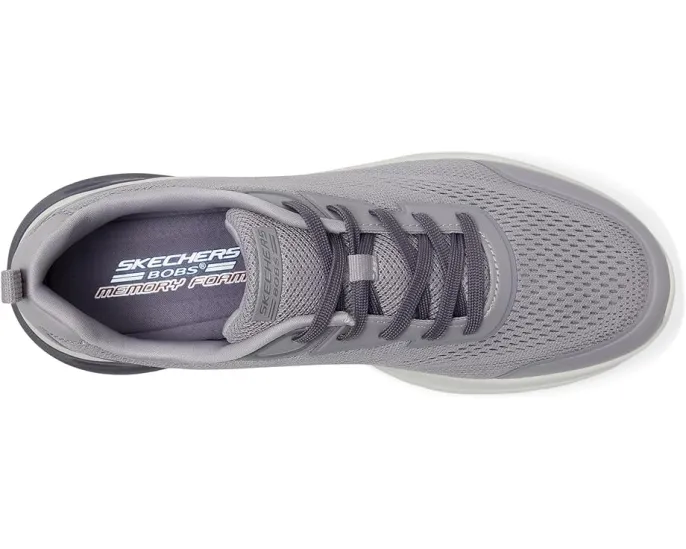 BOBS from SKECHERS Кроссовки Bobs Arc Waves 2.0 с геометрической подошвой