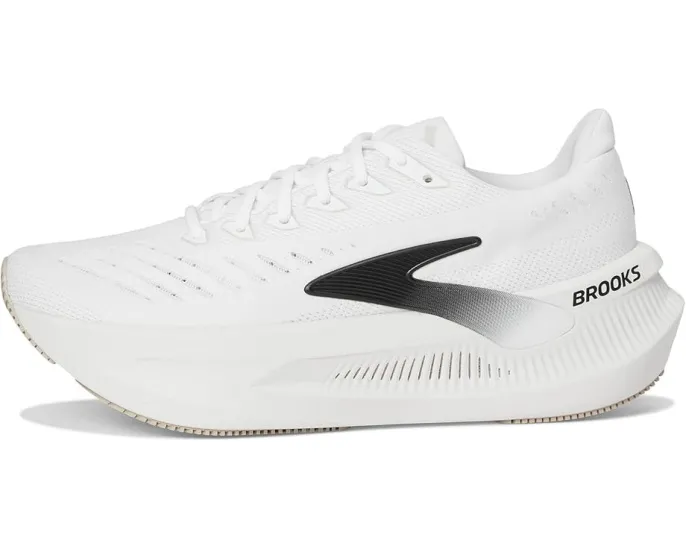 Кроссовки Brooks Glycerin Max 2 с азотной амортизацией DNA TUNED