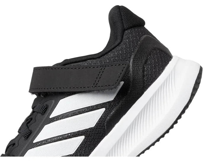 Детские кроссовки Adidas Runfalcon 3.0 с застежкой на липучке