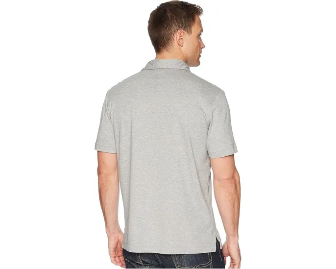 Поло классического кроя из мягкого хлопка Polo Ralph Lauren