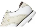 Гольф обувь FootJoy Traditions с водонепроницаемой конструкцией и шипами