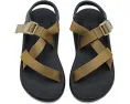 Сандалии Chaco Cushz с закрытым носком и петлей для пальцев