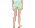 Шорты Backcourt с защитой UPF 50+ от Lilly Pulitzer