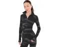 Icebreaker Merino 260 Oasis Vertex термофутболка с молнией
