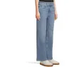 Джинсы Paige Sasha Petite Seamed Beltloops в стиле Moonchild