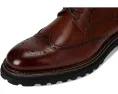 Туфли Steve Madden Kasaan из мягкой телячьей кожи на квадратном каблуке