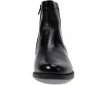 Ботинки Florsheim Midtown на молнии с мыском без швов и стелькой Ortholite