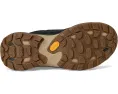 Кроссовки Merrell Moab Speed 2 Leather Waterproof с технологией FlexPlate