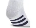 Adidas Детские носки Athletic Cushioned 6 штук с амортизацией