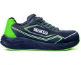 Sparco кроссовки Willen с композитным носком и дышащим верхом