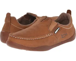 Повседневные мокасины Cedar Falls Moc Oxford из натуральной кожи Georgia Boot