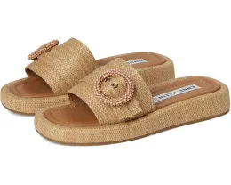 Сандалии Anne Klein Starla с технологией iFlex и декоративной пряжкой