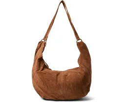 Roma Suede Tote