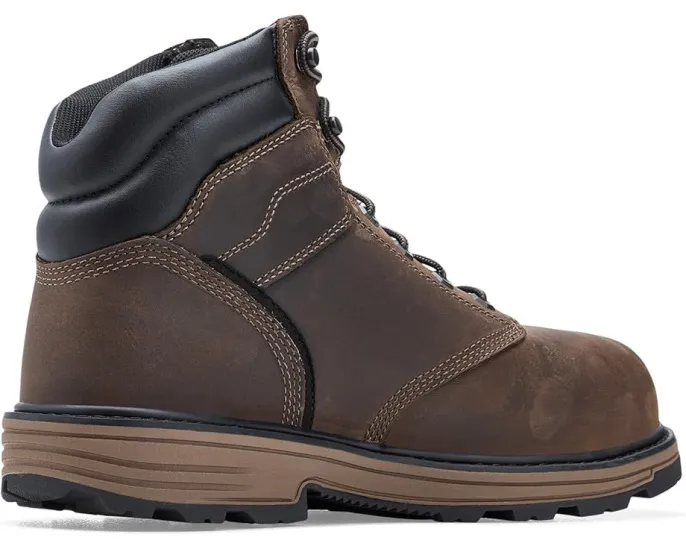 Водонепроницаемые рабочие ботинки Timberland PRO Titan Tasker 6 дюймов