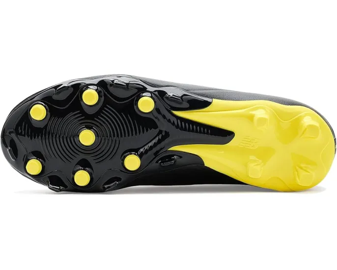 Детские бутсы для футбола Tekela Team Low FG V5 от New Balance Kids