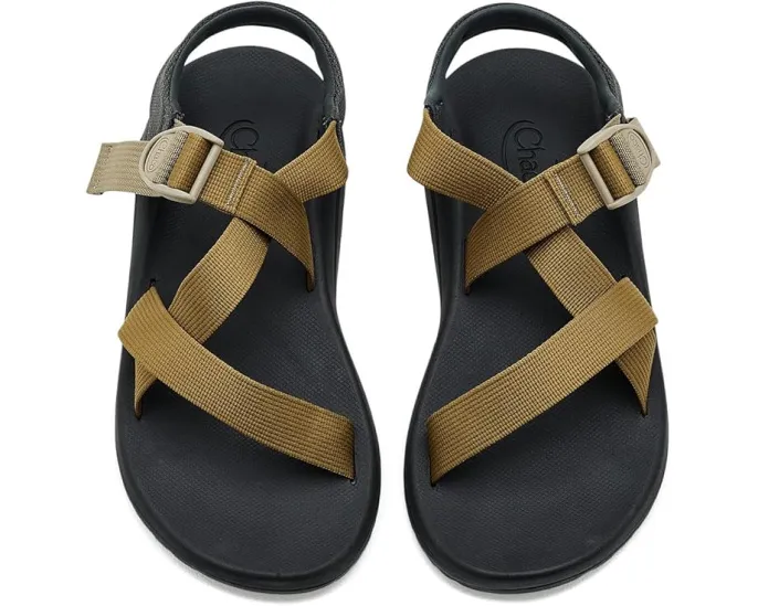 Сандалии Chaco Cushz с закрытым носком и петлей для пальцев