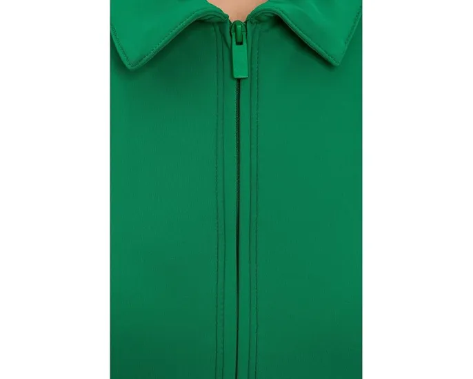 Платье-безрукавка Moveknit на молнии TravisMathew