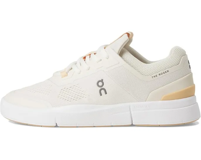 Кроссовки On The ROGER Spin 2 для образа жизни с сетчатым верхом и скрытой каркасной системой