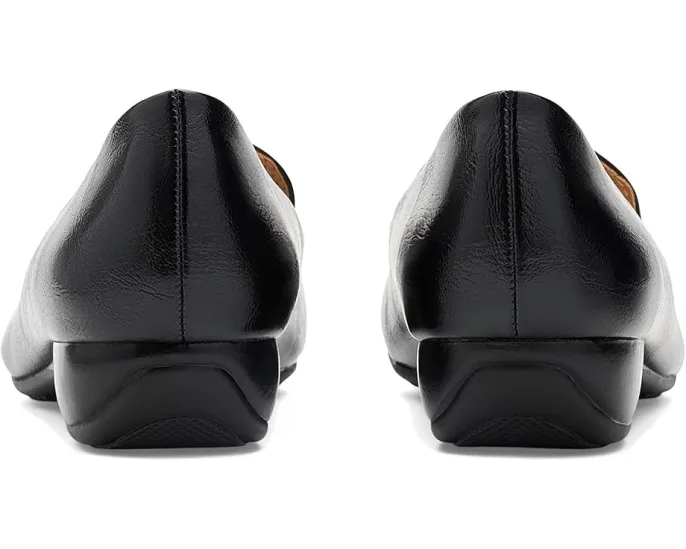 Лоферы Dario Slip-On из экоматериалов с удобной посадкой
