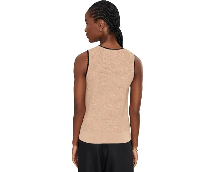 Топ-майка Varley Higson Knit