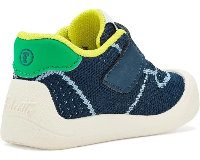 Обувь для первых шагов Naturino Free 2 Vl с гибкой подошвой