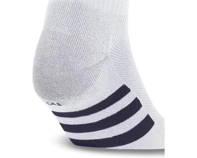 Adidas Детские носки Athletic Cushioned 6 штук с амортизацией