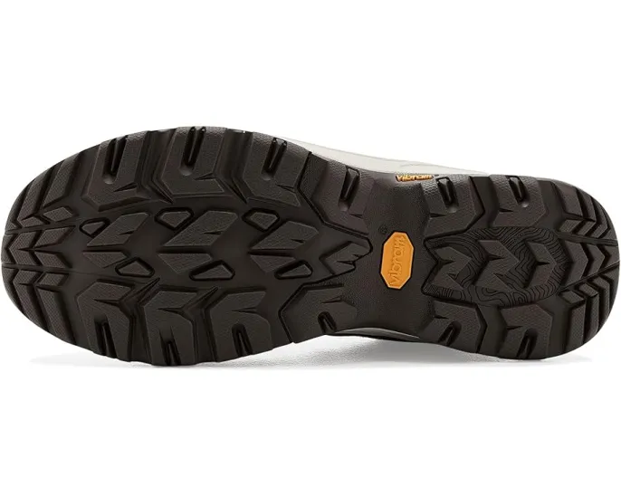 Кроссовки Oboz Sawtooth Ascent Low с композитным подноском
