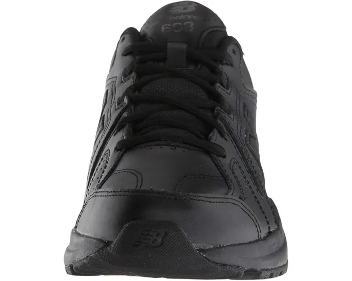 Кроссовки New Balance WX608v5 для тренировок с поддержкой