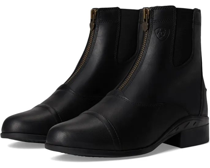 Ботинки Ariat Scout с молнией для верховой езды