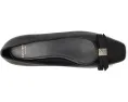 Балетки Kate Spade New York Deco Bow из гладкой кожи с бантом