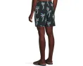 Плавки Chubbies The Havana Nights 7 дюймов с подкладкой