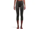 Утягивающие шорты Miraclesuit Shapewear с силиконовой резинкой
